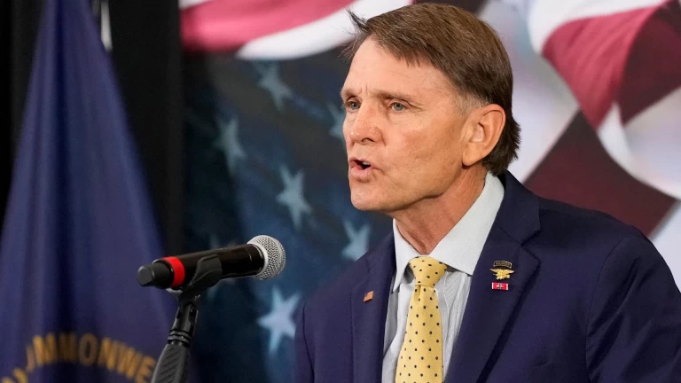 Senate Hearing Sparks Debate on Regulating Prediction Markets