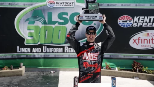NASCAR Tragedy: Kyle Busch Dies Unexpectedly at 41 Latest Video Thumbnail