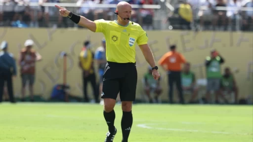 Impact of Referees in Football: Historic and Modern Roles Latest Video Thumbnail
