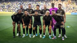 LAFC's Decline and Galaxy's Rise: MLS Season Update