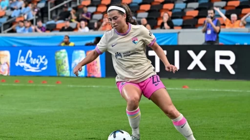 Exciting NWSL Weekend Highlights: ACFC, San Diego, and More Latest Video Thumbnail