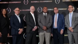 Exploring the Tweaks in College Football Playoff Expansion