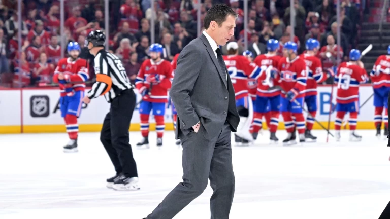 Insight on NHL Coaches Rod Brind'amour & Marty Saint Louis