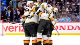 NHL Playoff Insights: Western Conference Showdown Analysis