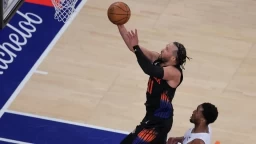 Knicks' Stellar Season: A Surprise Boost from Legends