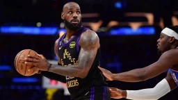 Can LeBron James Still Be the Key to Victory at Age 41?