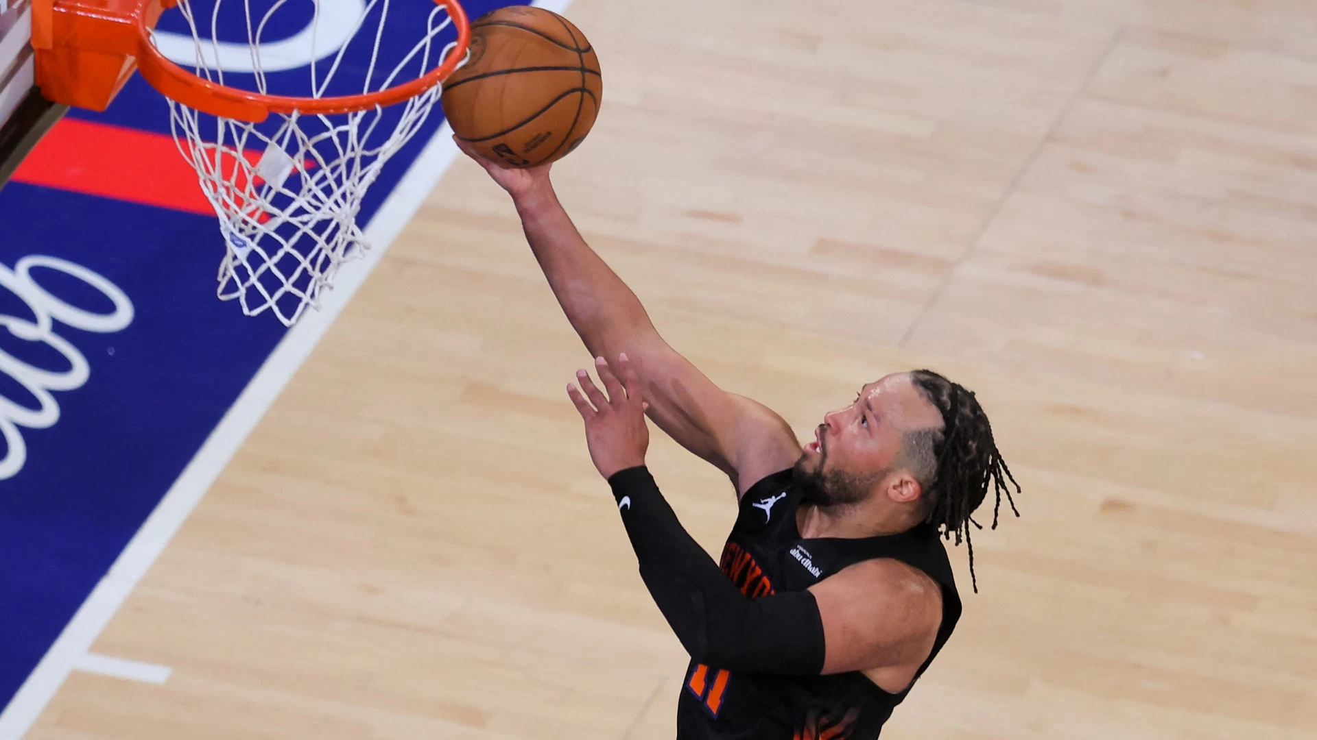 Jalen Brunson's Surprising Rise with the New York Knicks