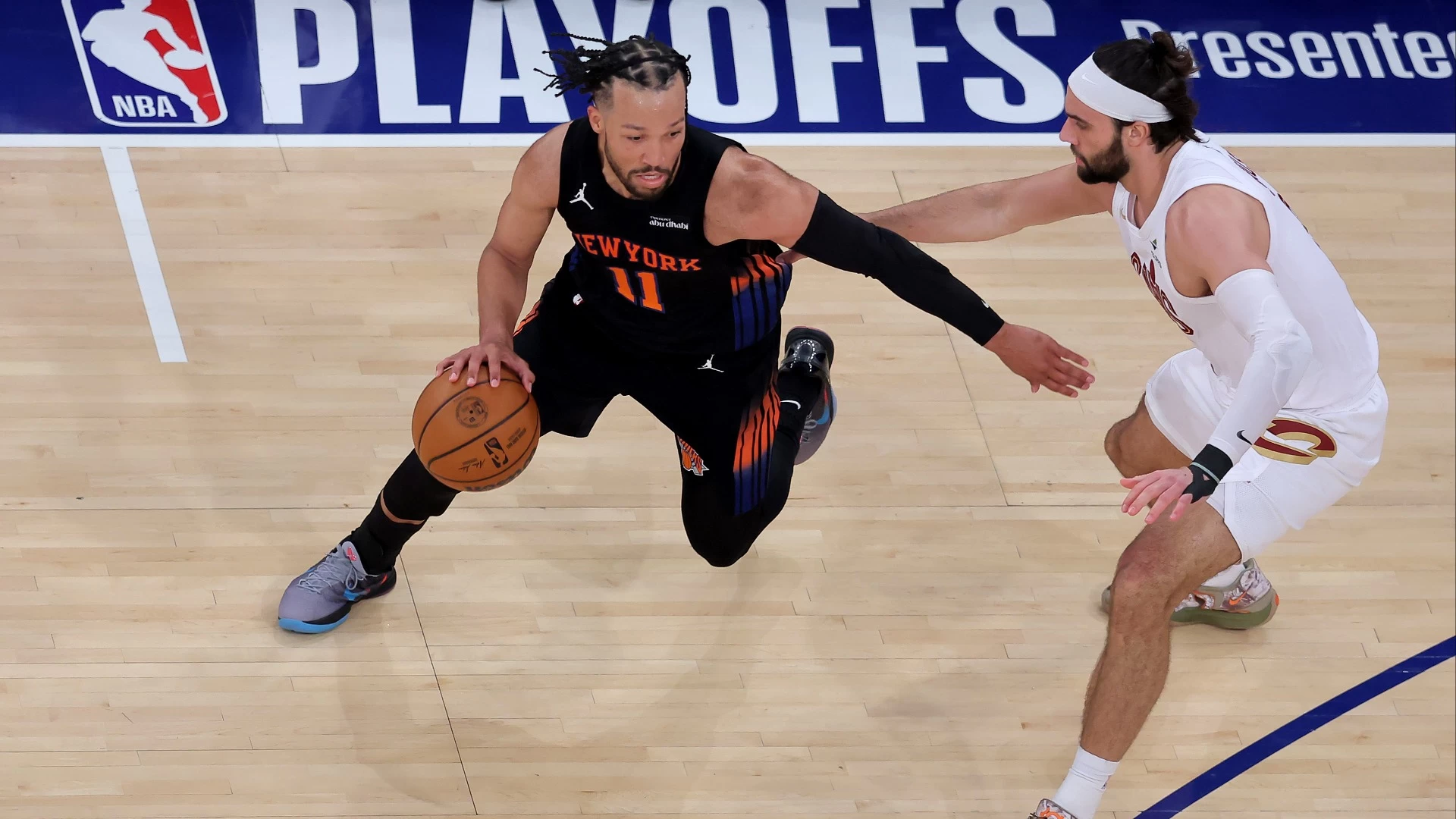 Jalen Brunson: Could He Become the Greatest Knick Ever?