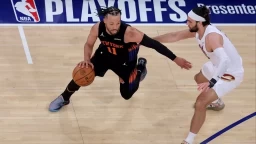 Jalen Brunson: Could He Become the Greatest Knick Ever?
