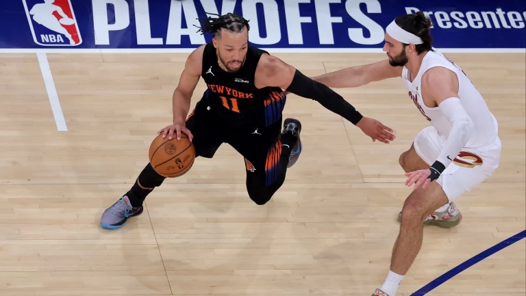 Jalen Brunson: Could He Become the Greatest Knick Ever?