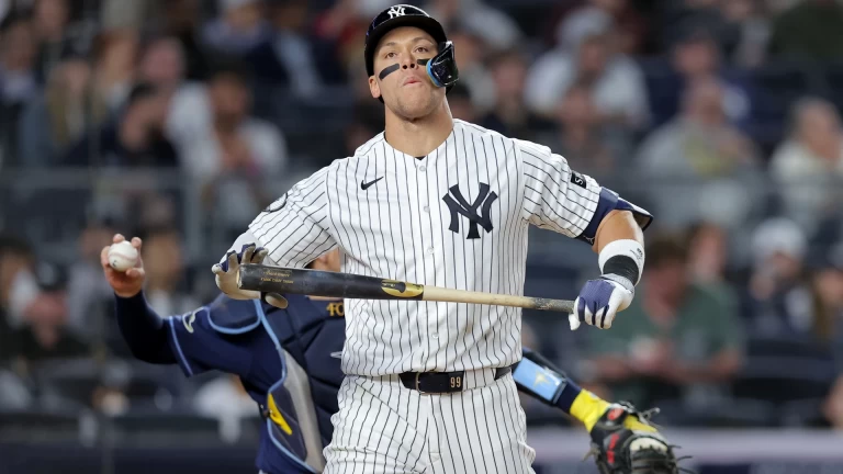 Yankees: MLB Playoff Hopes and Player Performances