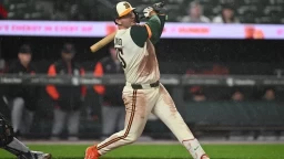 Orioles Struggle: MLB Season Disappointments Revealed