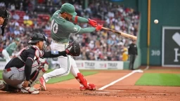 Boston Red Sox's Disastrous Season: Fans Demand Change!
