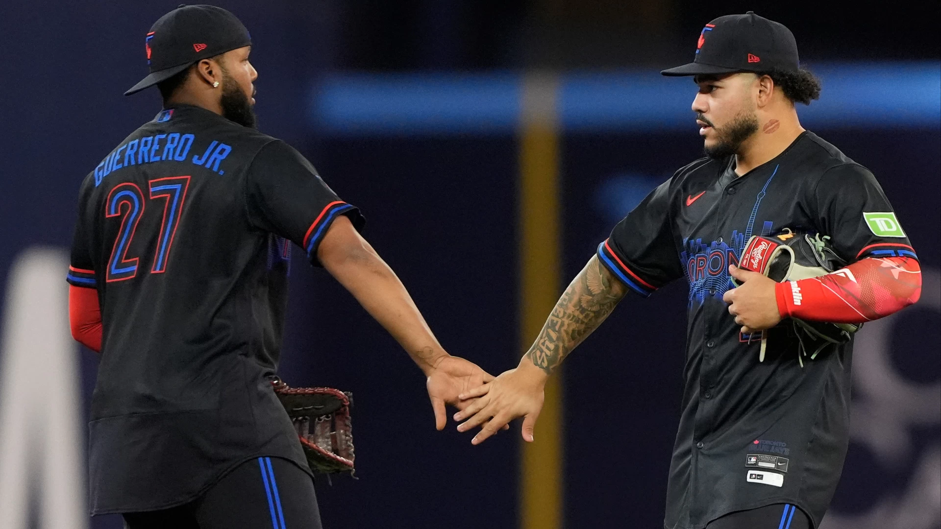 Toronto Blue Jays: Can They Turn Their Season Around?