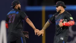 Toronto Blue Jays: Can They Turn Their Season Around?