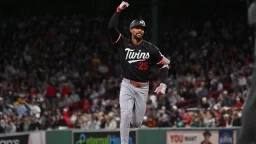 Twins' Struggles: Will They Buy or Sell This Season?