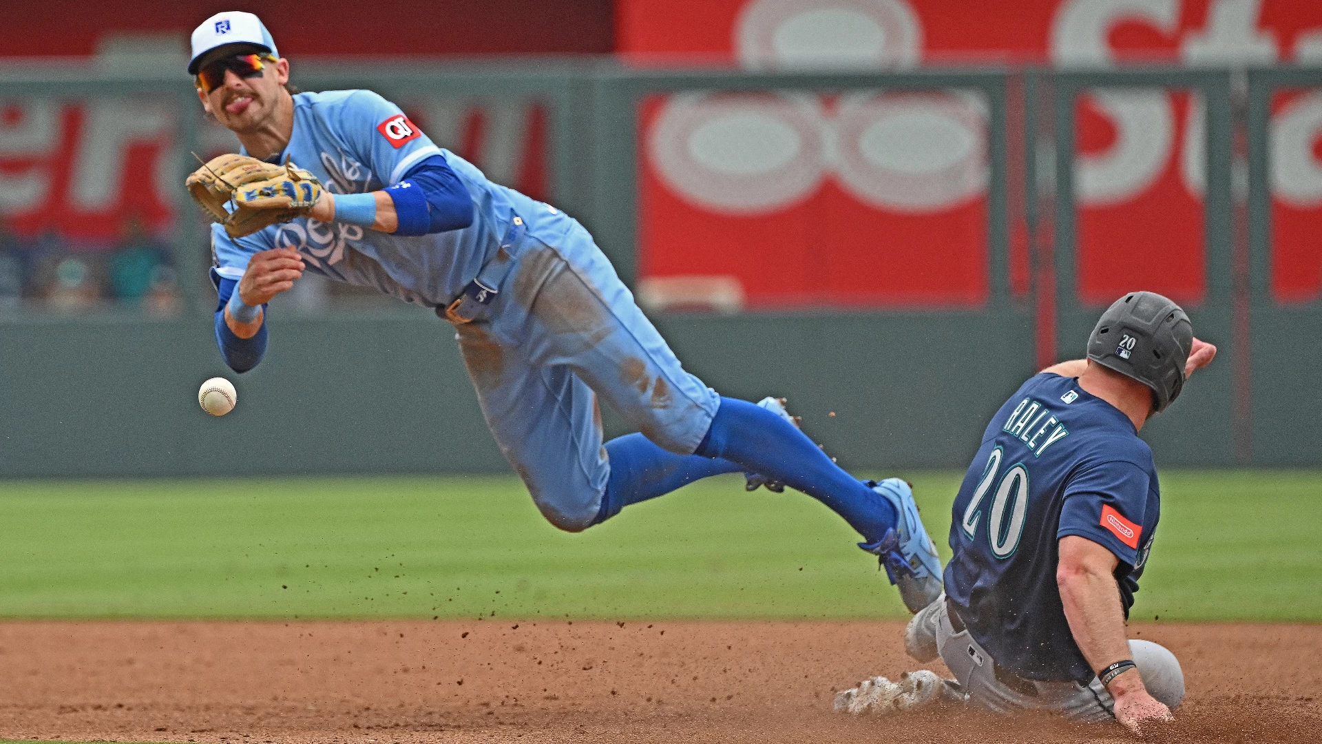 Kansas City Royals Struggles: Can They Turn It Around?