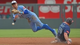 Kansas City Royals Struggles: Can They Turn It Around?