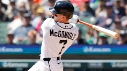 Detroit Tigers' Playoff Hopes: Analyzing Their Struggles