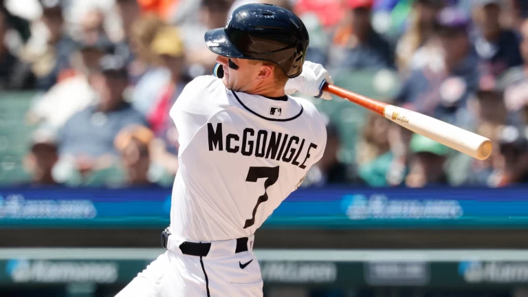 Detroit Tigers' Playoff Hopes: Analyzing Their Struggles
