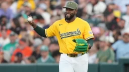 A's Surprising Season: Will They Thrive in Las Vegas?