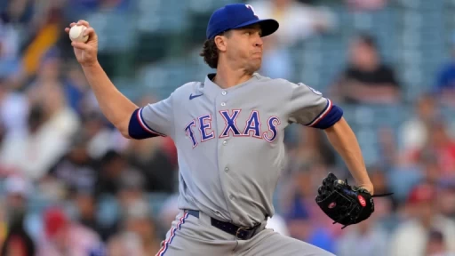Texas Rangers Struggle: Can They Turn It Around This Season? Latest Video Thumbnail