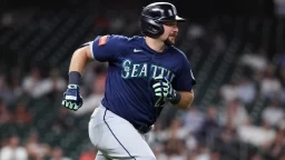 Seattle Mariners: Analyzing Their Season Performance