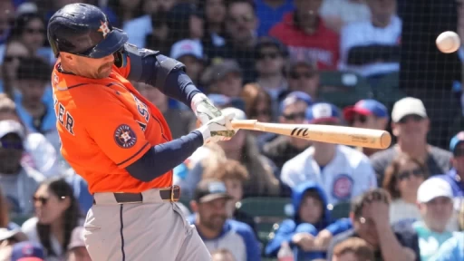 Astros' Struggles: A Look at Their Fall from Glory in 2026 Latest Video Thumbnail