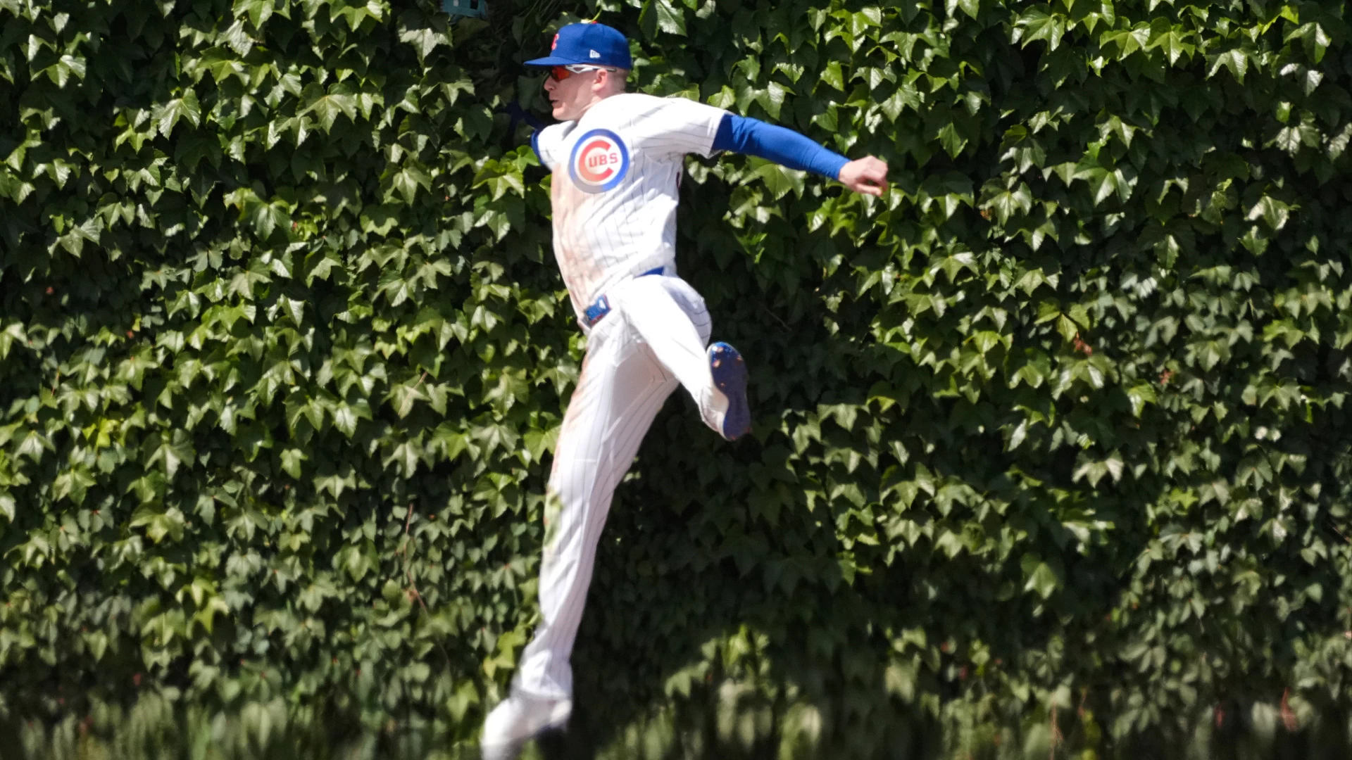 Chicago Cubs: A Rollercoaster Season, What's Up With Them?