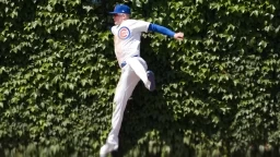 Chicago Cubs: A Rollercoaster Season, What's Up With Them?