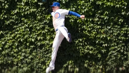 Chicago Cubs: A Rollercoaster Season, What's Up With Them? Latest Video Thumbnail