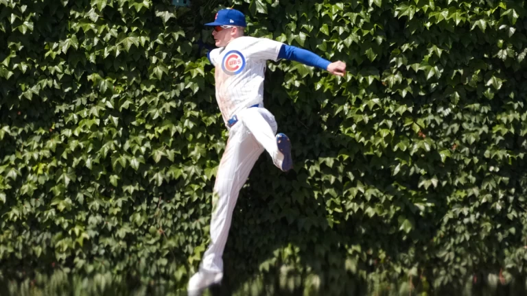 Chicago Cubs: A Rollercoaster Season, What's Up With Them?
