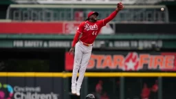 Cincinnati Reds: Do The Have The Pieces to Succeed?