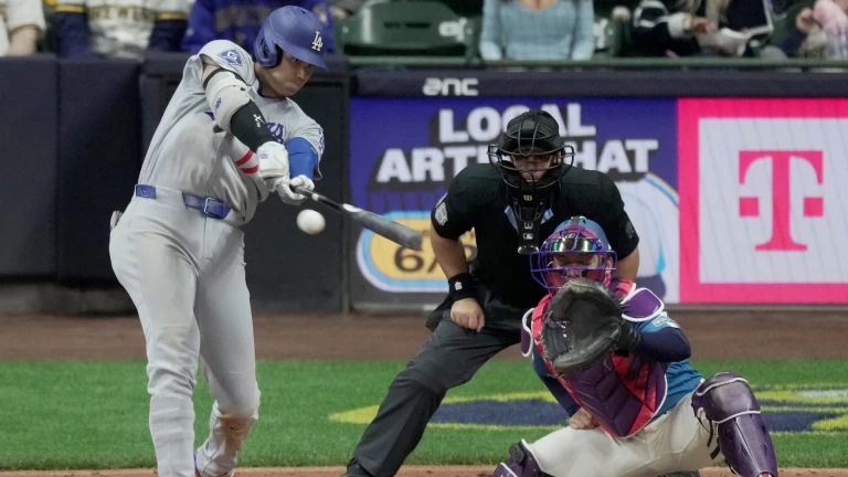 LA Dodgers: Are they set up for back-to-back Championships?