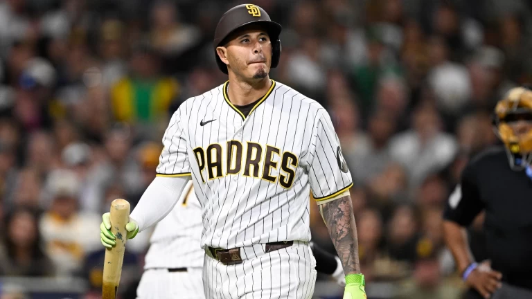 San Diego Padres: Playing well, but need more from the stars