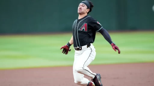 Arizona Diamondbacks: Have the bats, but can their arms perform? Latest Video Thumbnail