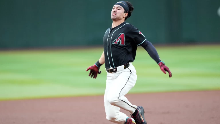 Arizona Diamondbacks: Have the bats, but can their arms perform?