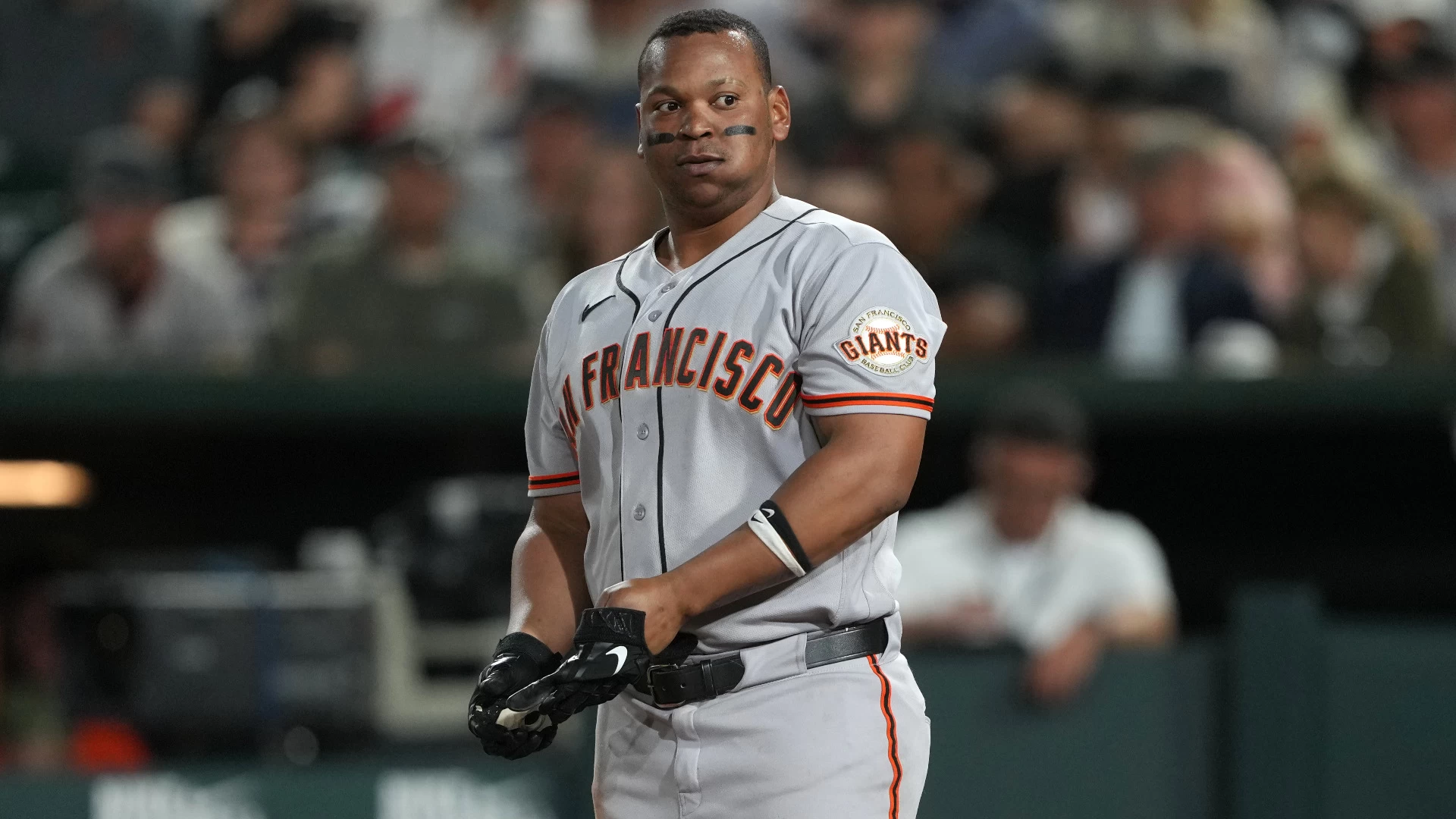 San Francisco Giants: Offseason moves are not working out