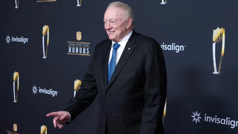 FIFA vs. NFL: The Struggle Over Safety at AT&T Stadium