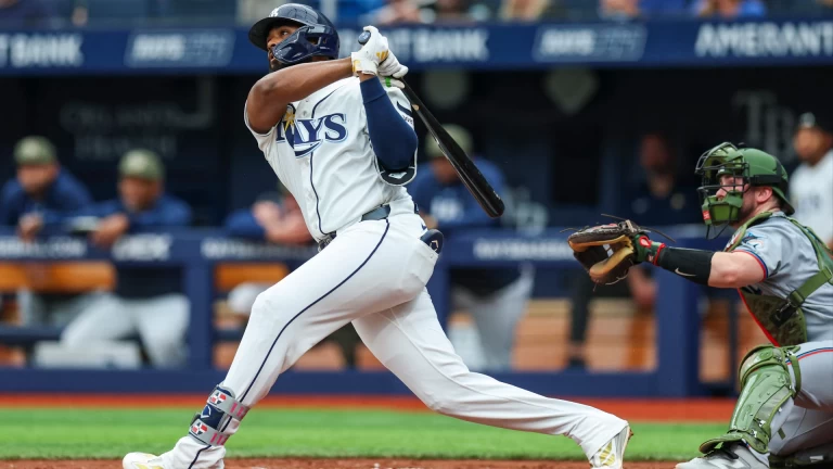 Tampa Bay Rays Lead American League East: How They Do It?