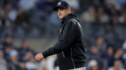 Yankees Struggle As Memorial Day Approaches: Analysis Latest Video Thumbnail
