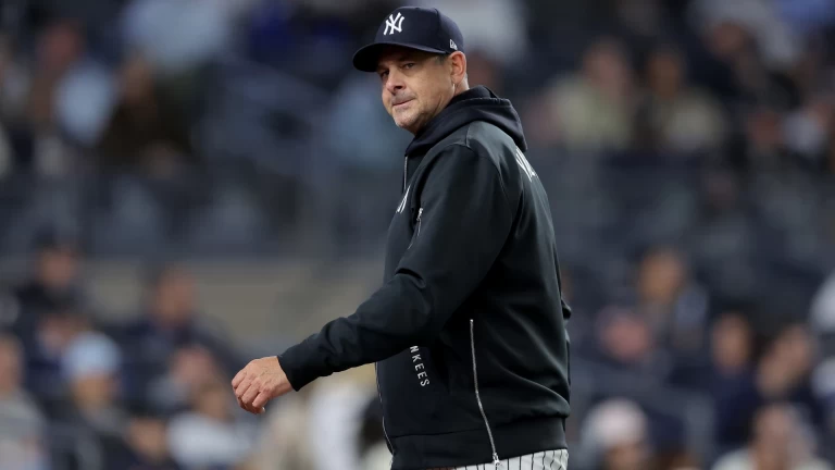 Yankees Struggle As Memorial Day Approaches: Analysis