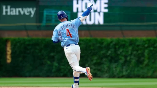 Chicago Cubs' Seesaw Season: Trends and Player Insights Latest Video Thumbnail
