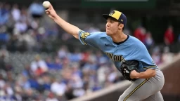 Debating Baseball's Best Pitcher: Misiorowski vs. Ohtani
