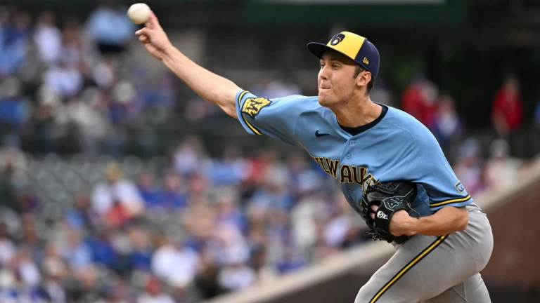 Debating Baseball's Best Pitcher: Misiorowski vs. Ohtani