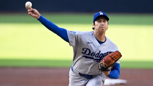 Ohtani’s Dual Role Impact on Dodgers: Analysis & Outlook Latest Video Thumbnail