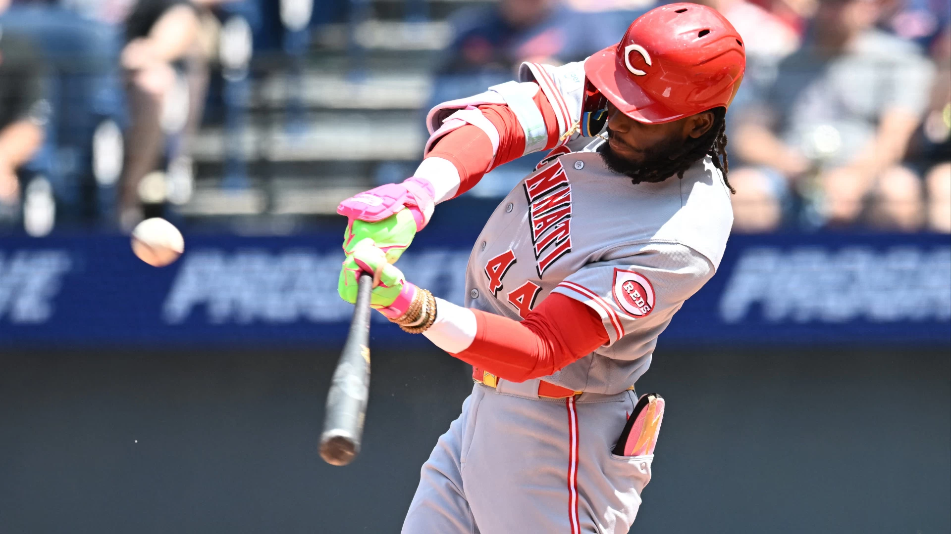 Who's the Top MLB Player in the League This Season?