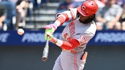 Who's the Top MLB Player in the League This Season?