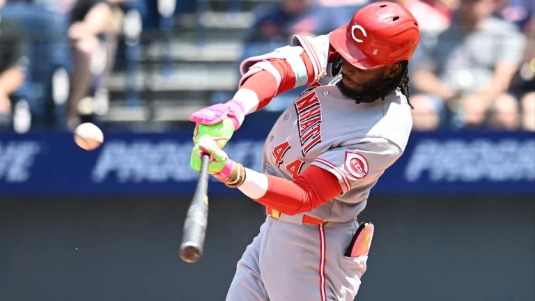 Who's the Top MLB Player in the League This Season?