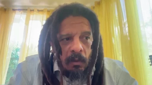 Rohan Marley Discusses Beliefs & Entrepreneurial Journey Latest Video Thumbnail